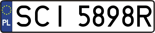 SCI5898R
