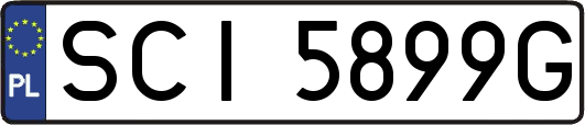 SCI5899G