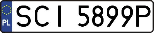 SCI5899P