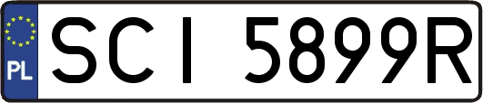 SCI5899R