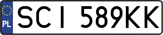 SCI589KK
