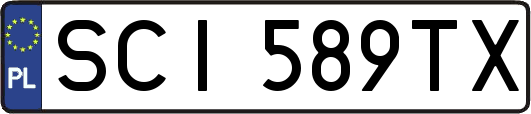 SCI589TX