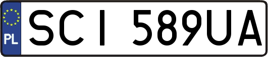 SCI589UA