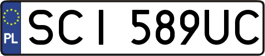SCI589UC