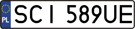 SCI589UE