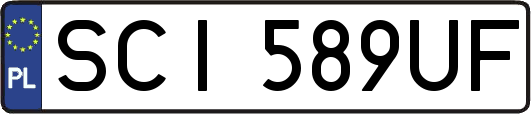 SCI589UF