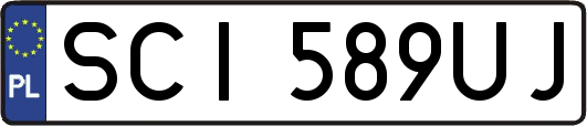 SCI589UJ