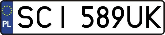 SCI589UK