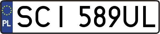 SCI589UL