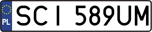 SCI589UM