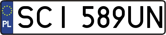 SCI589UN