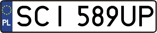 SCI589UP