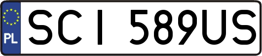SCI589US