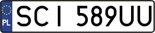 SCI589UU