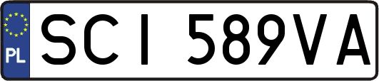 SCI589VA
