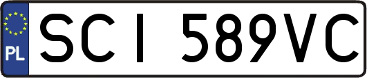 SCI589VC