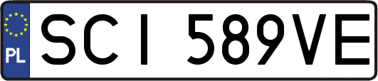 SCI589VE