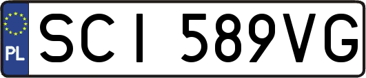 SCI589VG