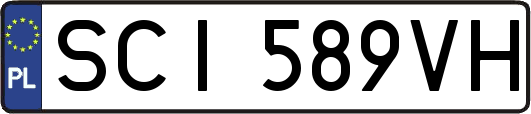 SCI589VH