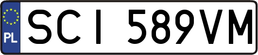 SCI589VM