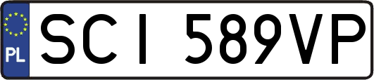 SCI589VP