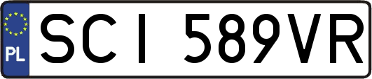 SCI589VR