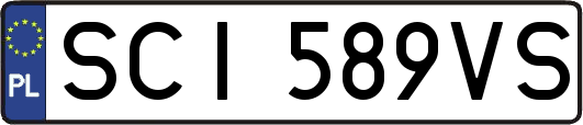 SCI589VS