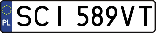 SCI589VT