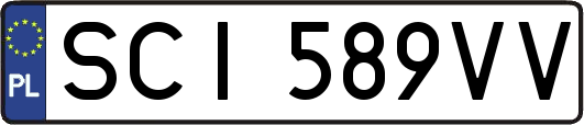 SCI589VV