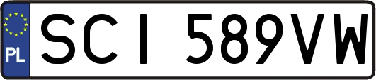 SCI589VW