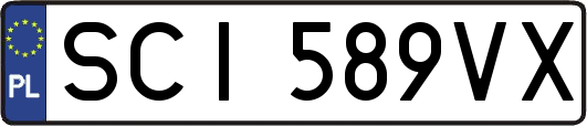 SCI589VX