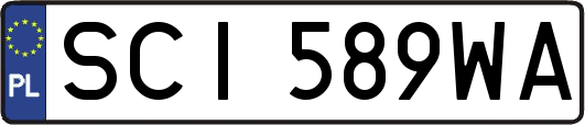 SCI589WA