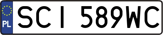 SCI589WC