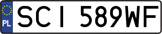 SCI589WF