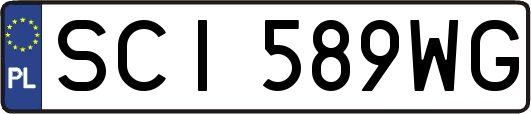 SCI589WG
