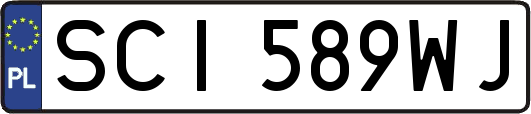 SCI589WJ