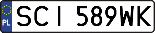 SCI589WK