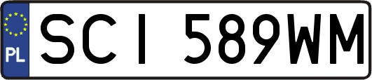 SCI589WM