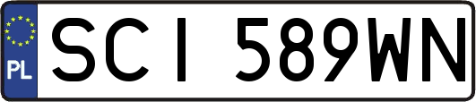 SCI589WN