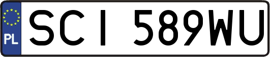 SCI589WU