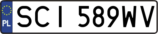 SCI589WV