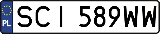 SCI589WW