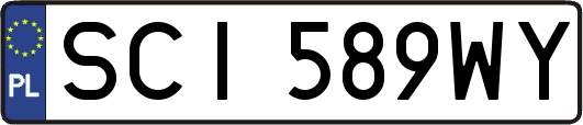SCI589WY