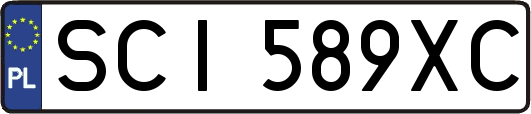 SCI589XC