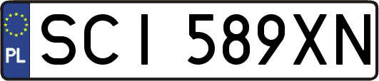 SCI589XN