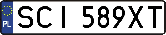 SCI589XT