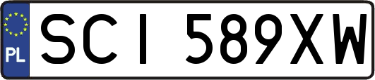 SCI589XW