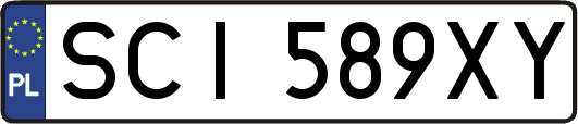 SCI589XY