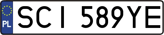 SCI589YE
