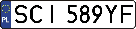 SCI589YF